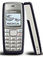 Kostenlose Klingeltöne Nokia 1112 downloaden.